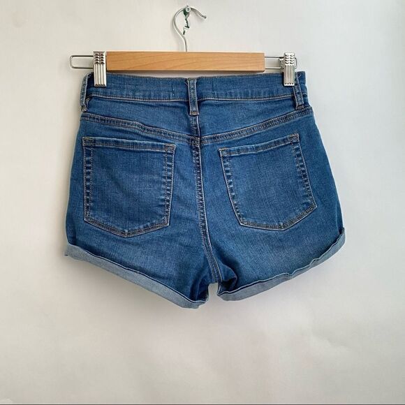 PACSUN  The Shortie 26 - Picture 4 of 8